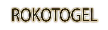 Logo ROKOTOGEL